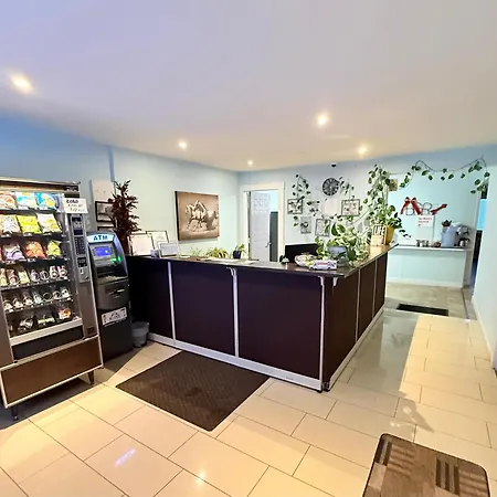 Melville Country Inn-2