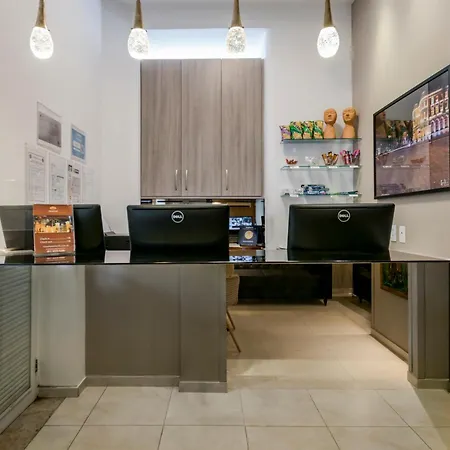 NovoHotell Recife-2