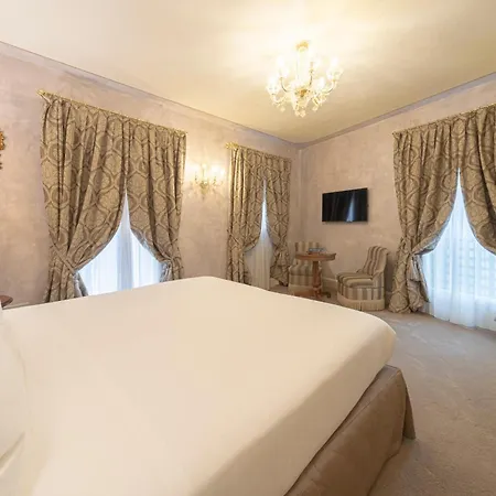 Hotel Villa Barbarich-3