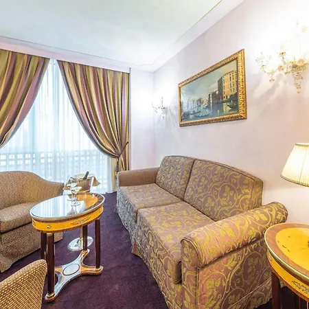 Hotel Villa Barbarich-3