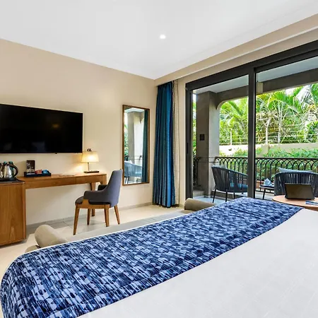 Marquis Beach Resort-2