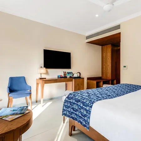 Marquis Beach Resort-2
