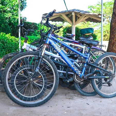 Burch'S Resort Naivasha-2