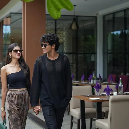 Ramada By Wyndham Bengaluru Yelahanka-2