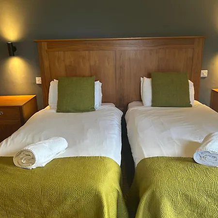 Rowardennan Hotel-3