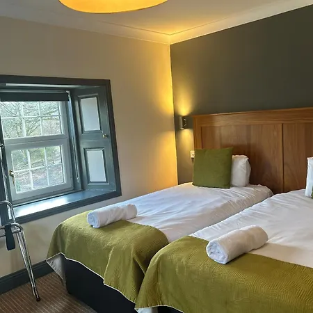 Rowardennan Hotel-2