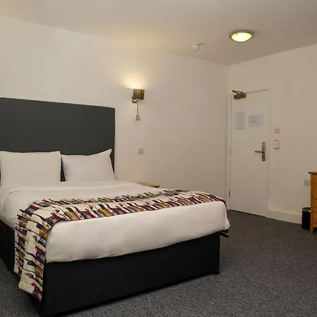 Hotel 1843 Reading-3