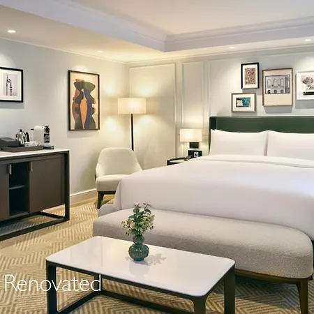 Radisson Blu Hotel, London Bloomsbury-3