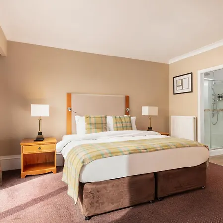 Carnoustie Golf Hotel 'A Bespoke Hotel'-2