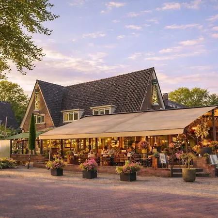 Boutique Hotel, Restaurant & Wellness Westerburcht-2
