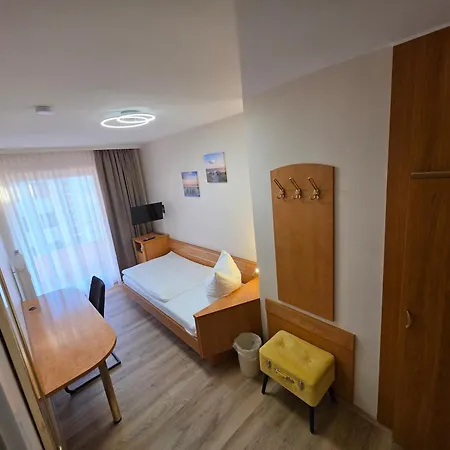 Hotel Europa-2