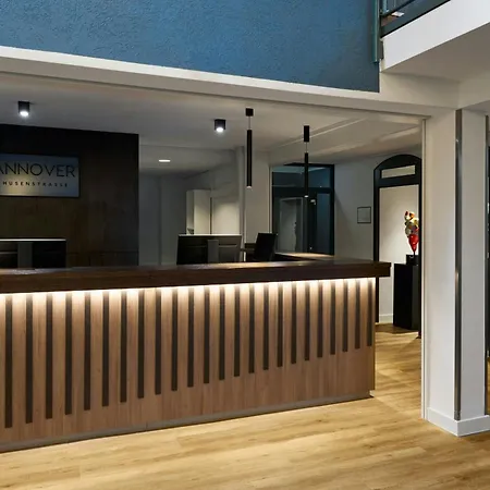 Four Points Flex By Sheraton Hannover-3