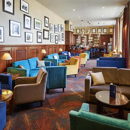 Best Western Hotel Hermitage-2
