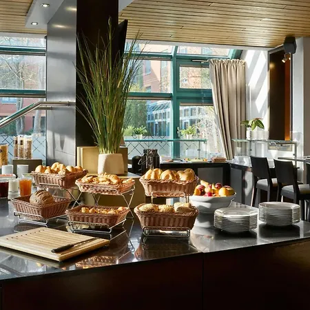 Four Points Flex By Sheraton Hannover-2
