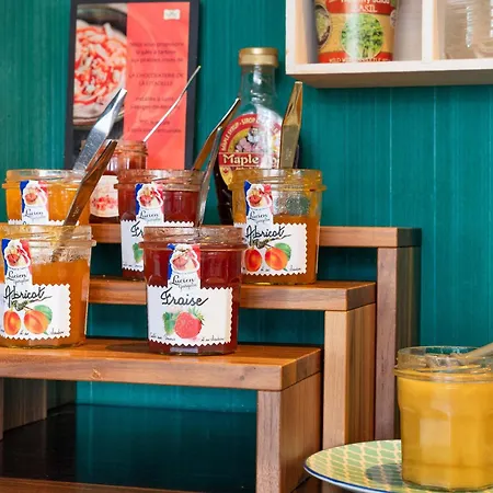 B&B HOTEL Lyon Nord-3