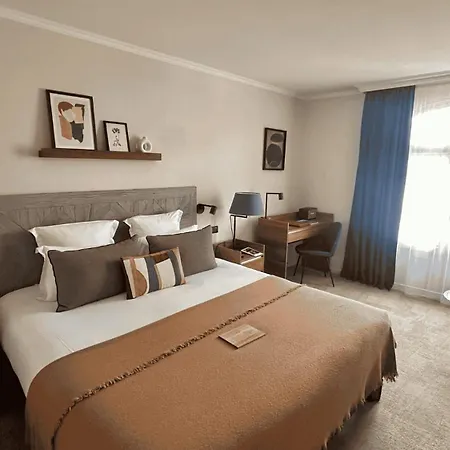 Cedre Beaune, A Beauvallon Hotel & Spa-2