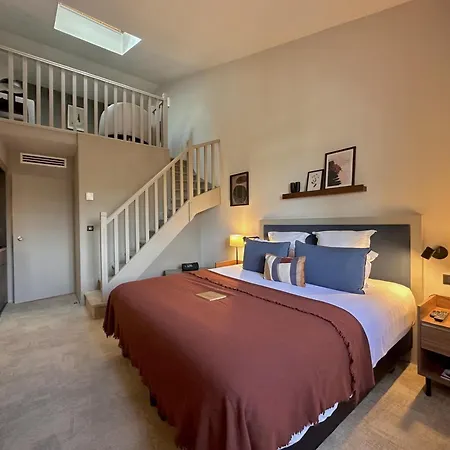 Hostellerie Cèdre&Spa Beaune-2