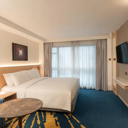 Holiday Inn Golden Mile By Ihg-3