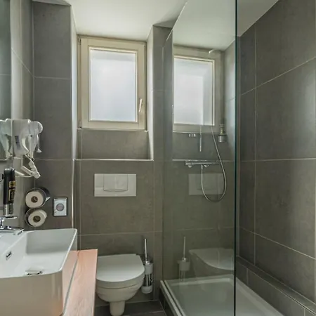 Gute Hoffnung Hotel Pforzheim-3