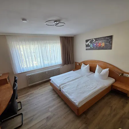Hotel Europa-3