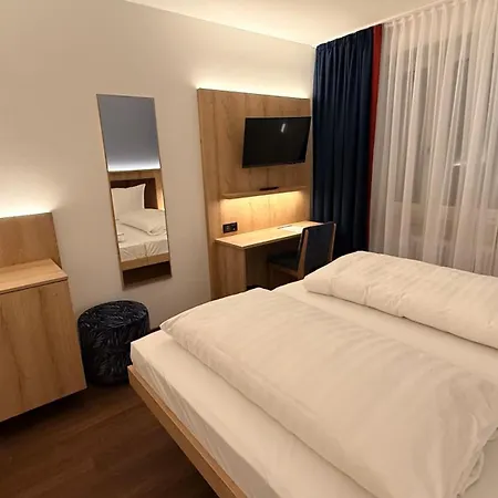 Hotel Antares-3