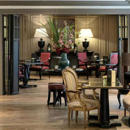 Castille Paris - Starhotels Collezione-2