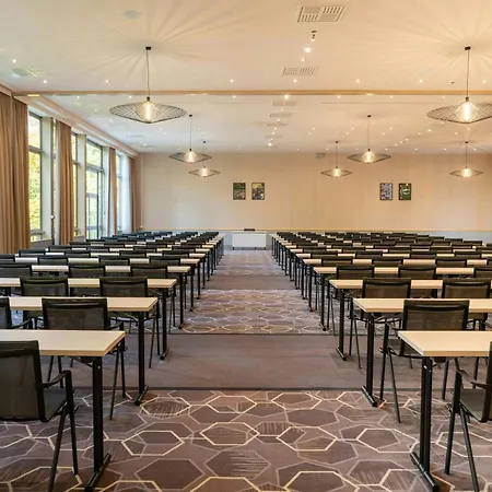Leonardo Royal Hotel Koeln - Am Stadtwald-2