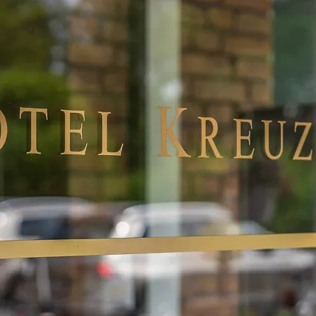 Hotel Kreuzer-3