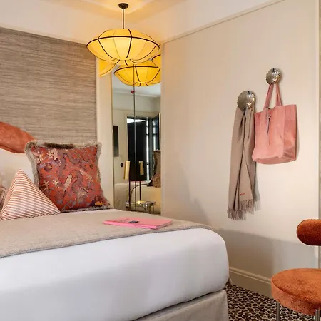 Hotel L'Inattendu-2