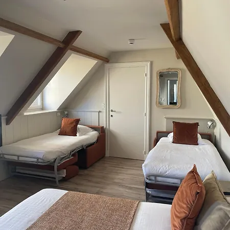 Hotel Ter Duinen-2
