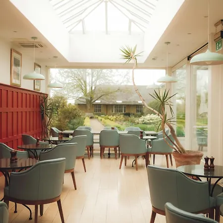 The Dunraven, Adare-2