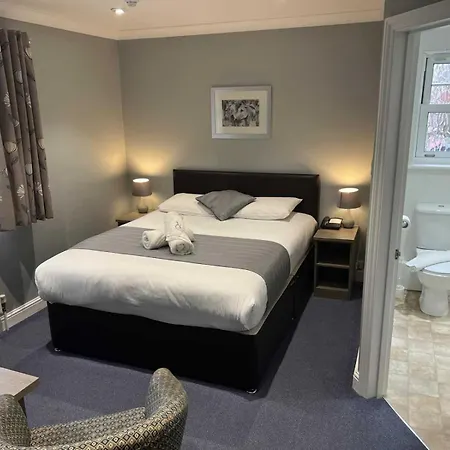 The Corner House Hotel-2