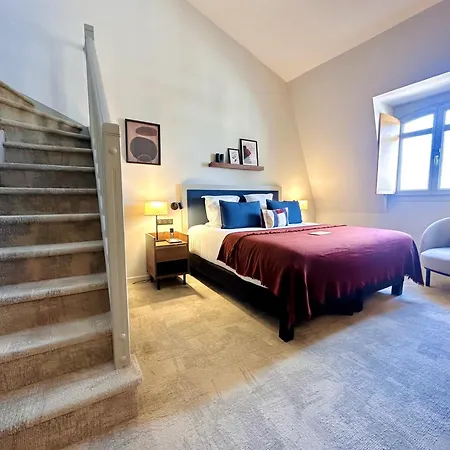 Hostellerie Cèdre&Spa Beaune-3