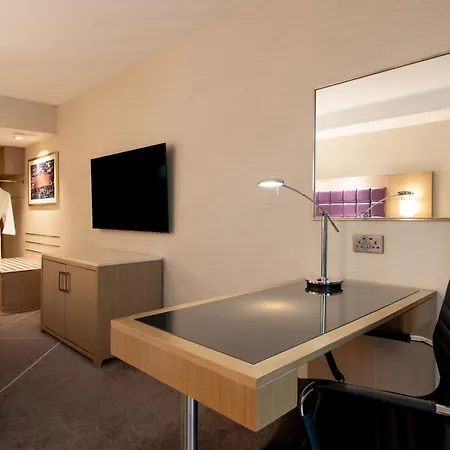 Holiday Inn Golden Mile By Ihg-3