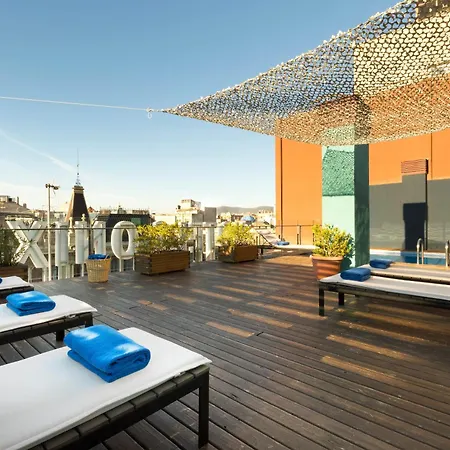 Hotel Onix Rambla-2