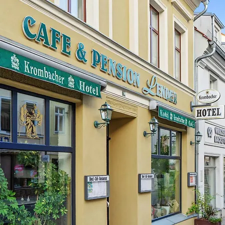 Hotel-Pension Lender-2