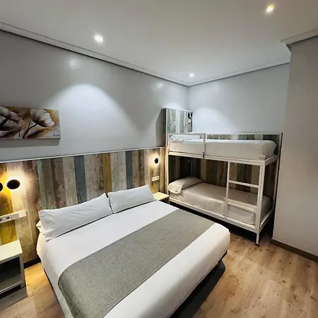 Hostal Cervelo-3