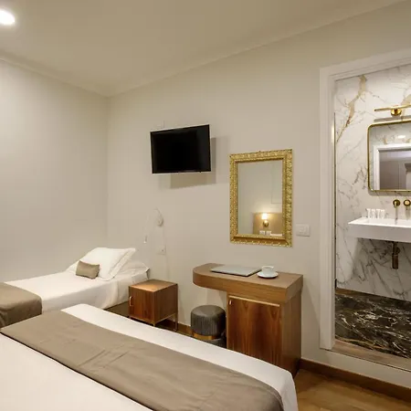 Hotel Forte-3