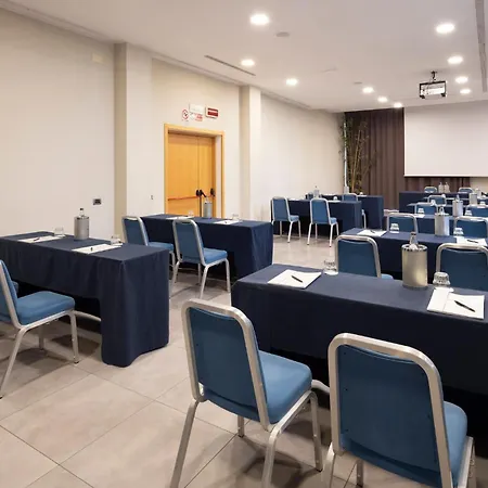 Voco Parma & Congressi By Ihg-2