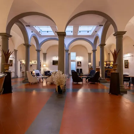 Relais Hotel Centrale "Dimora Storica"-3