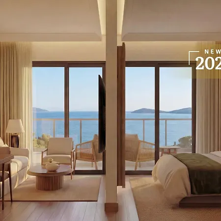 Sirena Resort Hvar - New In 2026-2