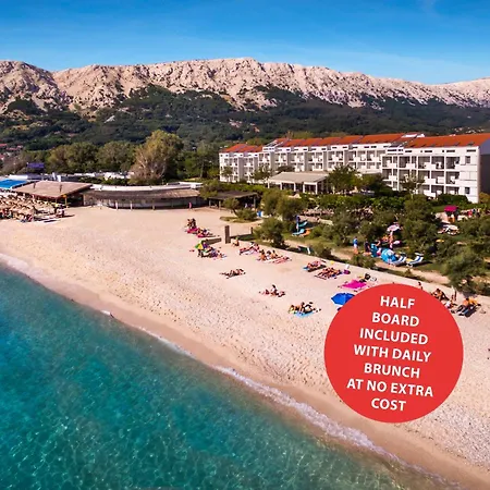 Sunny Baska Residence By Valamar-3