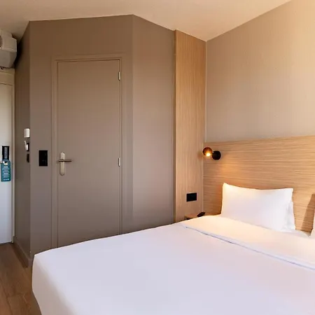 Kyriad ECO - Marne-la-Vallée Bussy-Saint-Georges-3