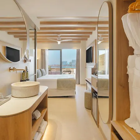 Iberostar Selection Es Trenc -New Opening--2