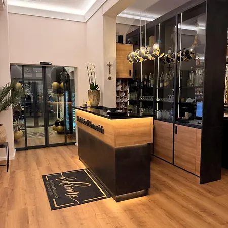 Hotel Stadt Emmerich-2
