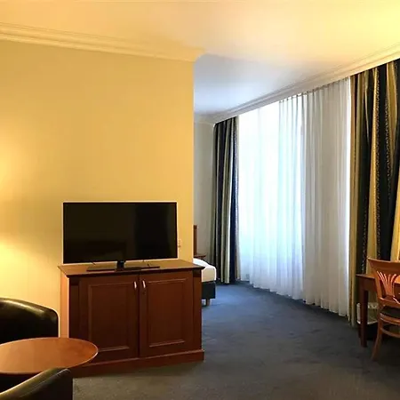 Wyndham Garden Berlin Mitte-3