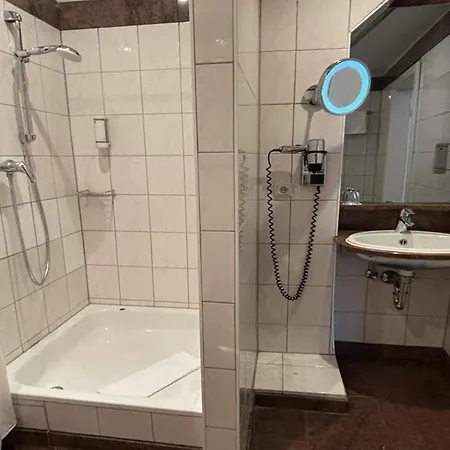 Wyndham Garden Berlin Mitte-2