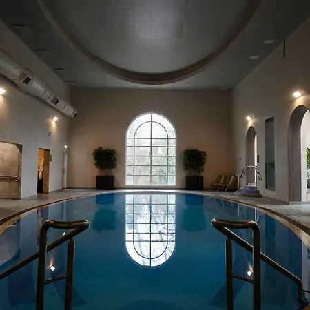 Twin Trees Hotel & Brusna Falls Leisure-2