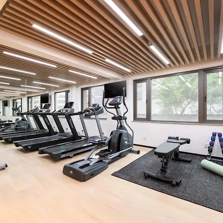 Kew Green Hotel Wanchai Hong Kong-3