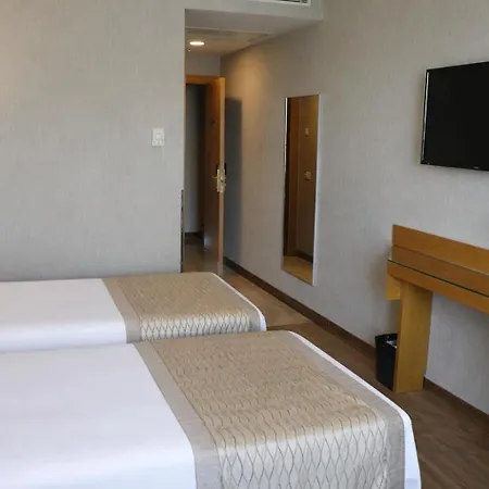 Riva Hotel Taksim-2